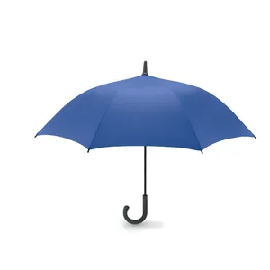 Parapluie automatique de luxe New Quay personnalisé pour le merchandising - Product Image 2