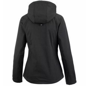 Veste d'équitation surdimensionnée élégante de haute qualité à vendre/Service OEM Veste d'équitation imperméable coupe-vent de bonne qualité - Product Image 5