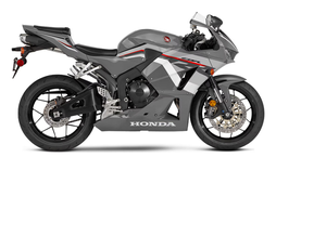 Motocicleta Honda CBR650R 2025 - Product Image 3