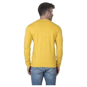Combinaisons de survêtement au design sophistiqué 450gsm logo personnalisé sweats à capuche délavés à l'acide pour hommes patchs de travail délavés au soleil - Product Image 4