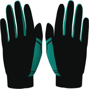 Gant personnalisé de baseball professionnel et de football américain de haute qualité Gant de frappe de baseball personnalisé en cuir - Product Image 4