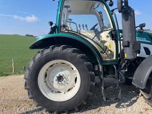 Tractor Agrícola USADO Barato ARBOS 5100 ADVANCED 4×4 en Venta - Product Image 6