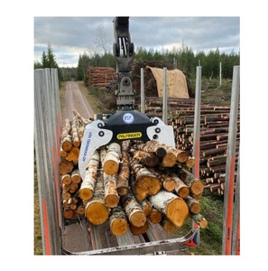 Pièces de rechange de grue de Palfinger Epsilon FG43/FG53/FG57 pour l'excavatrice de 10 tonnes garantie de 1 an - Product Image 4