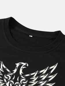 Top Qualité Conception Personnalisée Hommes Sweat Meilleure Vente Dernières Conception Hommes Vêtements Deux Tons Mode Sweat Pour Hommes - Product Image 5