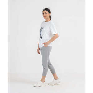 ฤดูร้อนของผู้หญิงสำหรับเสื้อยืด Messi Boxy - Product Image 5