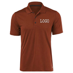 Polos, polos para hombre, Golf de alta calidad para hombre, camiseta de Polo, estampado personalizado, nuevo estilo, 100% algodón, verano, transpirable - Product Image 6