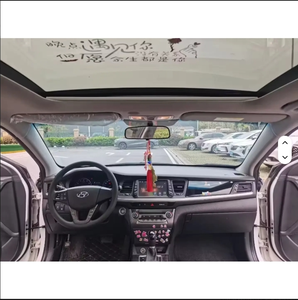 RECÍEN LLEGADO, USADO EN BUEN ESTADO, PARA HYUNDAI MISTRA SEDÁN – COCHE FAMILIAR CON COMODIDADES - Product Image 3