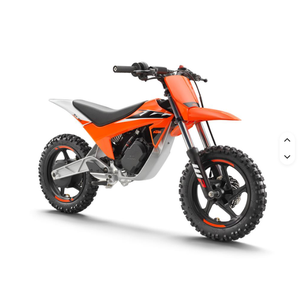 มอเตอร์ไซค์วิบาก KT_M 350 XC-F ปี 2023 รถมอเตอร์ไซค์ออฟโรดใหม่เอี่ยม สำหรับการผจญภัย - Product Image 6