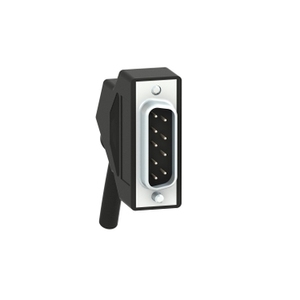 Cavo di Controllo SCHNEIDER ELECTRIC BMXXBC008K, Prolunga per Backplane M340 - 0,8M - Product Image 1