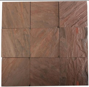 Carreaux de grès rose pur demandés par le marché supérieur pour la décoration intérieure et extérieure de revêtement de sol et de mur - Product Image 1