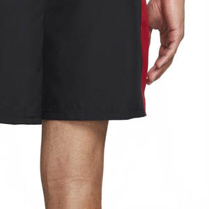 Offre Spéciale Short de basket-ball avec logo personnalisé Nouveau modèle XL Vêtements de sport imprimés par sublimation en polyester Uniformes de basket-ball de dernière conception - Product Image 3