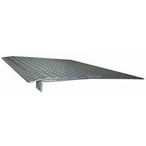 Variofit SG-100.008 - Rampas Premium para Entradas de Vehículos - Product Image 1