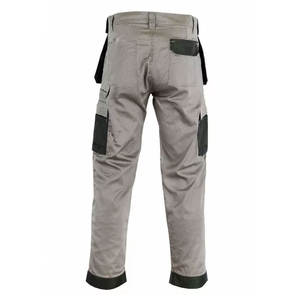 Pantalones Cargo de trabajo sostenible Pantalones Cargo de trabajo de ajuste holgado Pantalones Cargo DE TRABAJO cómodos - Product Image 3