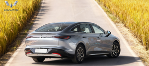 2025 Wuling Baojun Xiangjing sedán eléctrico-Entrenamiento aceptado con techo Coche usado Coche eléctrico <span class=keywords><strong>3</strong></span> años Niño - Product Image 4