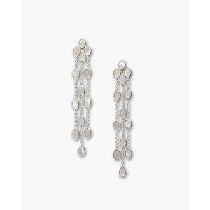 Pendientes de Moda con Diseño de Gotas de Lluvia - Product Image 5