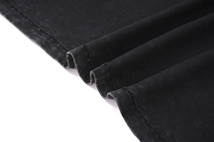 Camisetas Vintage para hombre Camisetas Unisex nuevo estilo lavado ácido camiseta 250gsm para hombres personalizar camiseta para hombres - Product Image 5