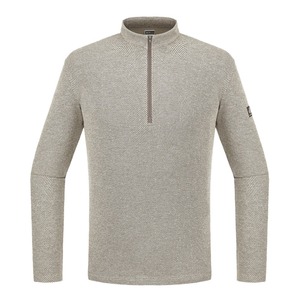 เสื้อยืดผู้ชายแบบมีซิป รุ่น REWMTSW23013 - Product Image 1
