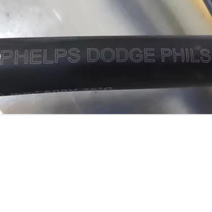 Máquina de Marcado Láser de Fibra, Impresora de Codificación para Metal, Acero, PVC, HDPE, Tubos Extruidos, Impresora Láser de Fibra, Codificación de Fecha de Caducidad - Product Image 6