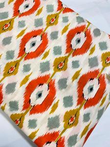 Tela de algodón de alta densidad personalizada para ropa de cama ligera y para niños para decoración y cubierta del hogar - Product Image 6