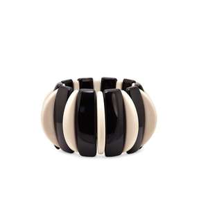 Pulsera de Cuentas de Resina Hecha a Mano de Estilo Bohemia Clásico Unisex de Artizon Studio, Brazalete de Moda de Alta Calidad, Múltiples Colores, Venta al por Mayor - Product Image 5