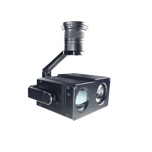 Caméra à cardan 3 axes Z10TL basée sur PSDK avec drones M200 / M210 / M210RTK. Contrôlé par APP Pilot - Product Image 4