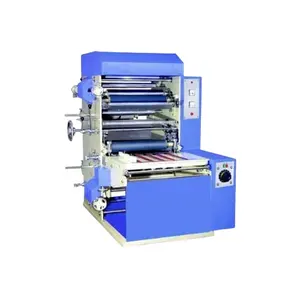 Direct Fabriek Prijzen Heavy Duty (Model 3) Papier Lamineren Machine Voor Industriële Toepassingen Productie In India