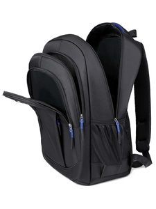 Wholesale Large Capacity <b>Kids</b> Computer <b>Backpack</b> for Junior High School Students Oxford Custom Printed LOGO for School - Product Image 6