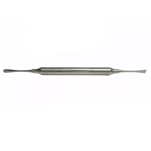 High Quality Stainless Steel Dental Instrument Buser Periosteal <b>Elevators</b> Double Ended Tip 4.0mmx4.0mm Periosteal <b>Elevator</b> - Product Image 1