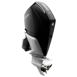 Moteur hors-bord Mercury 300 HP XL V8 Verado 4 temps neuf LLC - Product Image 3