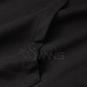 Venta al por mayor OEM servicio personalizado logotipo sudaderas con capucha de los hombres 100% algodón ligero con patrón sólido para el invierno - Product Image 6