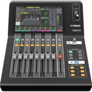Consola de Mezclas Digital HA DM3-D Nueva, Lista para Enviar - Product Image 3