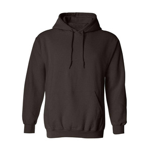 100% coton bouffée imprimé hommes femmes pull à capuche à manches longues vêtements de sport thermique Anti-rétrécissement XS ODM tissé éponge 3D blanc - Product Image 4