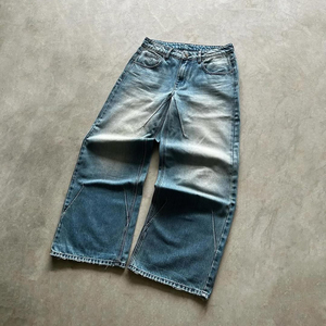 <b>Mens</b> Denim <b>Jeans</b> Pants High Fashionable Comfortable Slim Fit Regular Fit Stretchable Classic Fit Durable Casual Wear OEM Service - Product Image 4