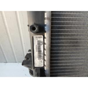RADIADOR DE AGUA FIAT Tipo 2ª serie Station Wagon (15>) 52052630 Diesel 1598 - Product Image 5