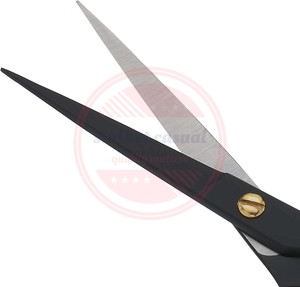 กรรไกรตัดผมสแตนเลสสำหรับร้านตัดผม - Product Image 3