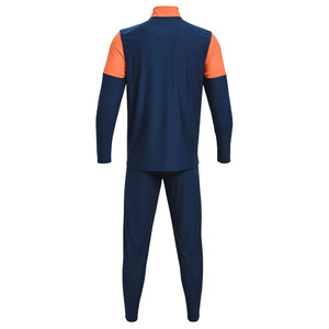 Personalizado Jogger hombres Conjunto personalizado diseño único chándal hombres Plain Stretch logotipo personalizado hombres chándal para la venta chándal de fútbol - Product Image 6