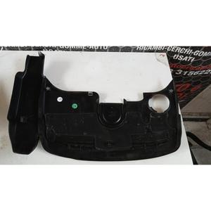 276952 ฝาครอบเครื่องยนต์ MERCEDES CLS W218 (10>17) A2760100367 เบนซิน 3.5 - Product Image 5