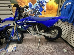 Nueva Motocicleta Yamaha <span class=keywords><strong>YZ</strong></span> <span class=keywords><strong>125X</strong></span> 2026, la Más Vendida, Lista para Enviar - Product Image 2