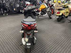 TOP 2026 PIAGGIO Liberty 50 Rally 68, Nueva Motocicleta Scooter de Aluminio con 3 Años de Garantía - Product Image 1