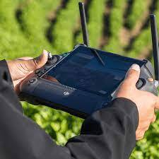 Nuevo Dron de motor de alta precisión para protección de plantas agrícolas Original, caja de cambios de bomba de núcleo de Control remoto para T40/T20P/T50 - Product Image 3