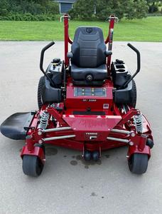 รถตัดหญ้าเฟอร์ริส isx 3300รถตัดหญ้า40HP เครื่องยนต์เบนซิน72 in Pro Deck เชิงพาณิชย์จัดส่งฟรี - Product Image 3