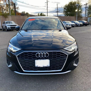 Audi A3 40 TFSI Premium FWD 2023, Volante a la Izquierda, Euro III, 200-250 CV, 50001-75000 Millas, EE. UU. - Product Image 1