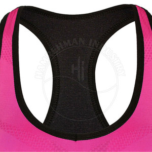 Sujetador deportivo sin costuras para Yoga, Fitness, gimnasio, nueva llegada, la mejor calidad, sujetador deportivo para mujer al mejor precio - Product Image 5