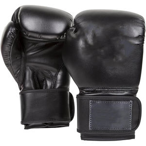 Vêtements d'entraînement Équipement de boxe Gants Gants de boxe de couleur différente Gym Gants de boxe à vendre - Product Image 1