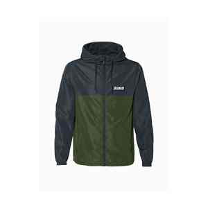GAA Rain Jacket OEM ODM MOQ Fabricante Pakistán Impermeable Ropa deportiva Proveedores Fabricantes - Product Image 3