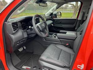 TOYOTA TUNDRA TRD PRO 2023 USADO (LHD/RHD) - Product Image 5