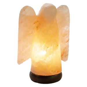 Pakistan Carving & Crafted <b>Pink</b> Buddha <b>Salt</b> <b>Lamp</b> Natural Crafts-Sian Enterprises - Product Image 4