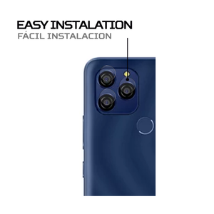 ฟิล์มกันรอยหน้าจอ ANTISHOCK สำหรับ BLU G91S ฟิล์มป้องกันโทรศัพท์มือถือระดับพรีเมียม - Product Image 3