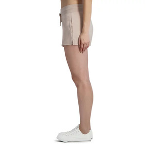 Shorts longs Shorts pour femmes Pantalons d'été à longueur mince Short d'été pour femmes à séchage rapide Short en coton pour femmes - Product Image 3