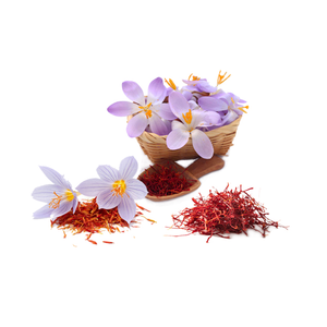 Safran Premium Naturel à Base de Plantes pour la Santé, le Bien-être, l'Immunité et l'Utilisation Culinaire - Product Image 6